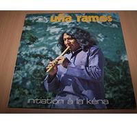 Una Ramos - Initiation a la kena : Canto de Otono para kena / Canto de invierno para kena / Canto de primavera para kena / Canto de verano para kena - 45 tours - 7"
