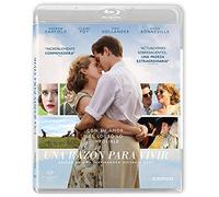 Una razón Para Vivir [Blu-Ray] [Import]