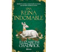 Una Reina Indomable / The Royal Rebel