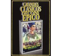 Una Reina Para El César (Import Dvd) (2009) Pascale Petit; Giorgio Ardisson; A...