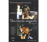 Una Relacion Inesperada [Import]