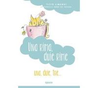 Una rima, duie rime : Una, duie, trè T Limongi (Auteur)
