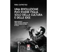 Una rivoluzione può essere figlia solo della cultura e delle idee