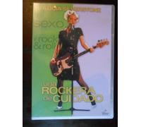 Una Rockera de cuidado [Import]