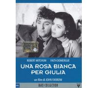 Una Rosa Bianca per Giulia [Import]
