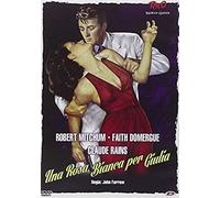 Una Rosa Bianca Per Giulia Dvd Italian Import
