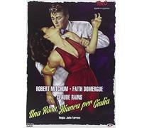 Una Rosa Bianca per Giulia [Import]