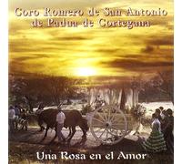 Una Rosa en El Amor [Import]