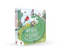 Una rosa i un llibre: La (no) llegenda de Sant Jordi