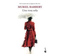 Una rosa sola