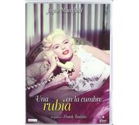 Una Rubia en La Cumbre [Import]