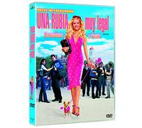 Una Rubia Muy Legal [Import]