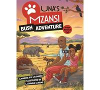 Una’s Mzansi Bush Adventures: Kruger National Park