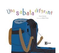 Una sabata diferent