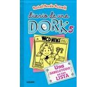 Una Sabelotodo No Tan Lista / Dork Diaries: Tales From A Not-So-Smart Miss Know-It-All