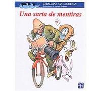 Una Sarta De Mentiras Geraldine McCaughrean (Auteur)