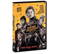 Una Scomoda Circostanza: Caught Stealing – Austin Butler, Regina King – DVD