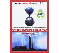Una Scomoda Verita' 2 (2 DVD) [Import]