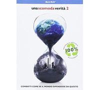 Una Scomoda Verita' 2 [Blu-Ray] [Import]