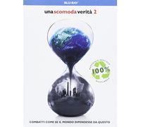Una Scomoda Verità 2 – Blu-ray – Import (Universal Pictures)