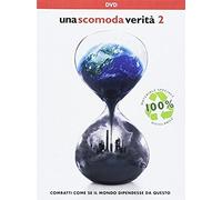 Una Scomoda Verita' 2 Dvd Italian Import