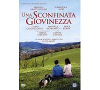 Una sconfinata giovinezza [Import]