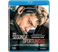 Una segunda oportunidad