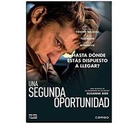 Una Segunda Oportunidad - Dvd