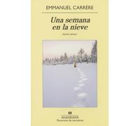 Una semana en la nieve / Class Trip