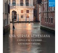 Una Serata Venexiana