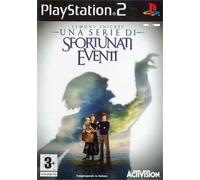 Una Serie Di Sfortunati Eventi-