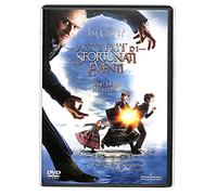 Una Serie di sfortunati eventi [Import]