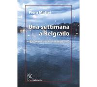 Una settimana a Belgrado. Nella seconda metà di maggio 2025
