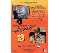 Una Settimana Di Risate Con Max Tortora [Import]