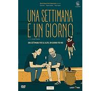 Una Settimana E Un Giorno Dvd Italian Import