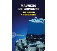 Una sirena a settembre