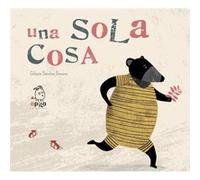 Una Sola Cosa - [Livre en VO] Sánchez Demare, Celeste (Auteur)