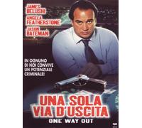 Una sola via d'uscita
