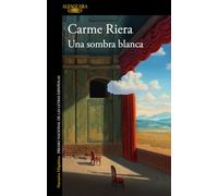 Una sombra blanca
