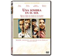 Una Sombra En El Sol (Import Dvd) (2012) 'P. Diddy' Combs, Sean; Lathan, Sanaa...