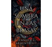 Una sombra en la brasa / A Shadow In the Ember – Puck