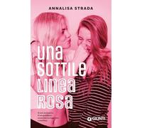 Una sottile linea rosa: 16 anni, la scoperta di una gravidanza raccontata con leggerezza e umorismo