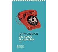 Una specie di solitudine