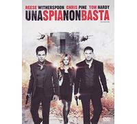 Una spia Non basta [Import]