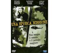 Una Sporca Missione [Import]