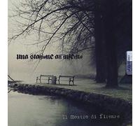 Una Stagione All'inferno - Il Mostro Di Firenze [Import]