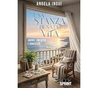 Una stanza piena di vita