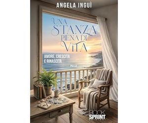 Una stanza piena di vita