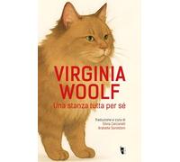 Una stanza tutta per sé