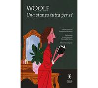 Una stanza tutta per sé
